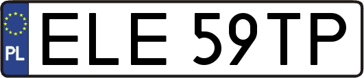 ELE59TP