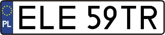 ELE59TR