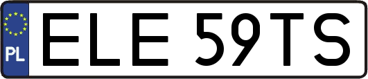 ELE59TS