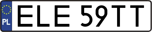 ELE59TT