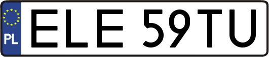 ELE59TU