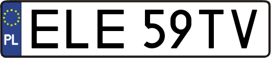 ELE59TV