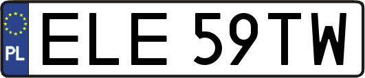 ELE59TW