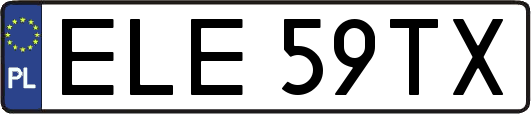 ELE59TX