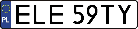 ELE59TY