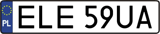 ELE59UA