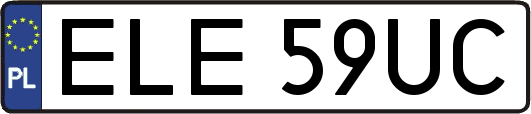 ELE59UC