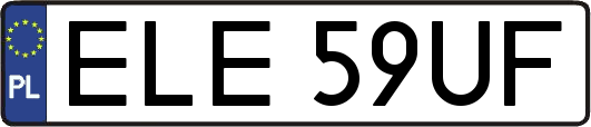 ELE59UF