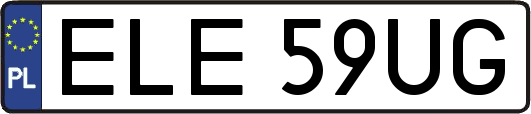 ELE59UG