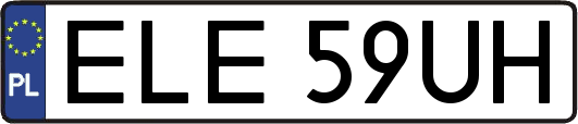 ELE59UH