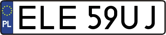 ELE59UJ