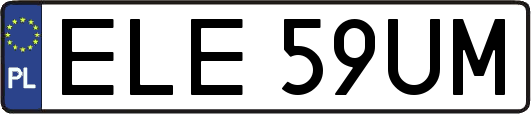 ELE59UM