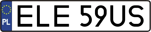 ELE59US
