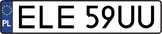 ELE59UU