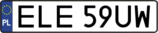 ELE59UW
