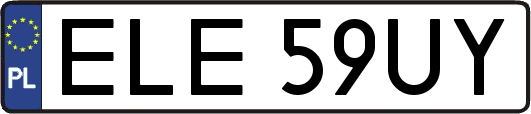 ELE59UY