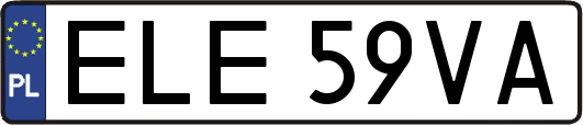 ELE59VA