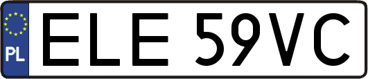 ELE59VC