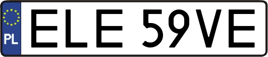 ELE59VE