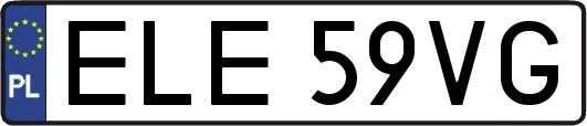 ELE59VG