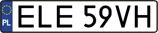 ELE59VH