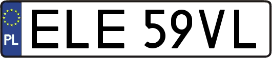 ELE59VL