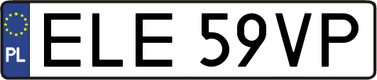 ELE59VP