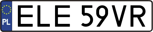 ELE59VR