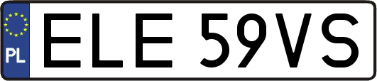 ELE59VS