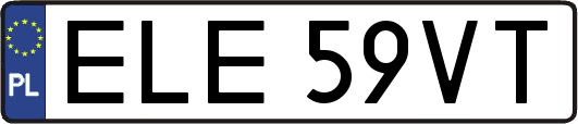 ELE59VT