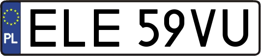 ELE59VU