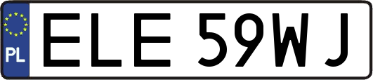 ELE59WJ