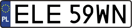 ELE59WN