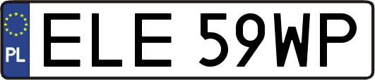 ELE59WP