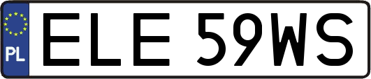 ELE59WS