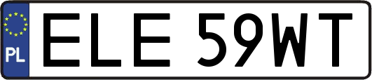 ELE59WT