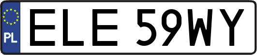 ELE59WY