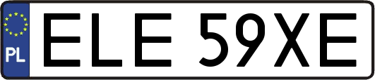 ELE59XE