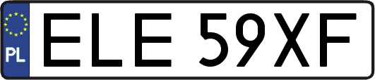 ELE59XF