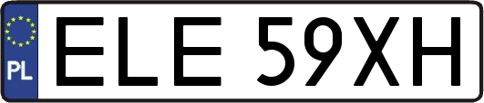ELE59XH