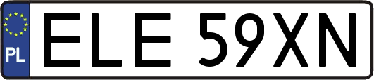 ELE59XN