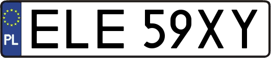 ELE59XY