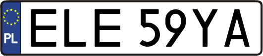 ELE59YA