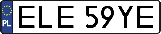 ELE59YE