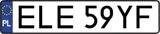 ELE59YF
