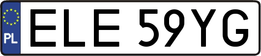 ELE59YG