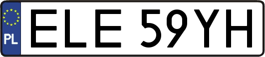 ELE59YH