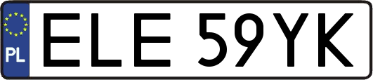 ELE59YK