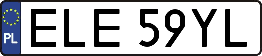 ELE59YL