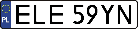 ELE59YN